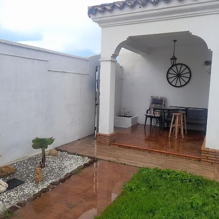 Alojamientos Rurales Inma Conil De La Frontera Rum bild